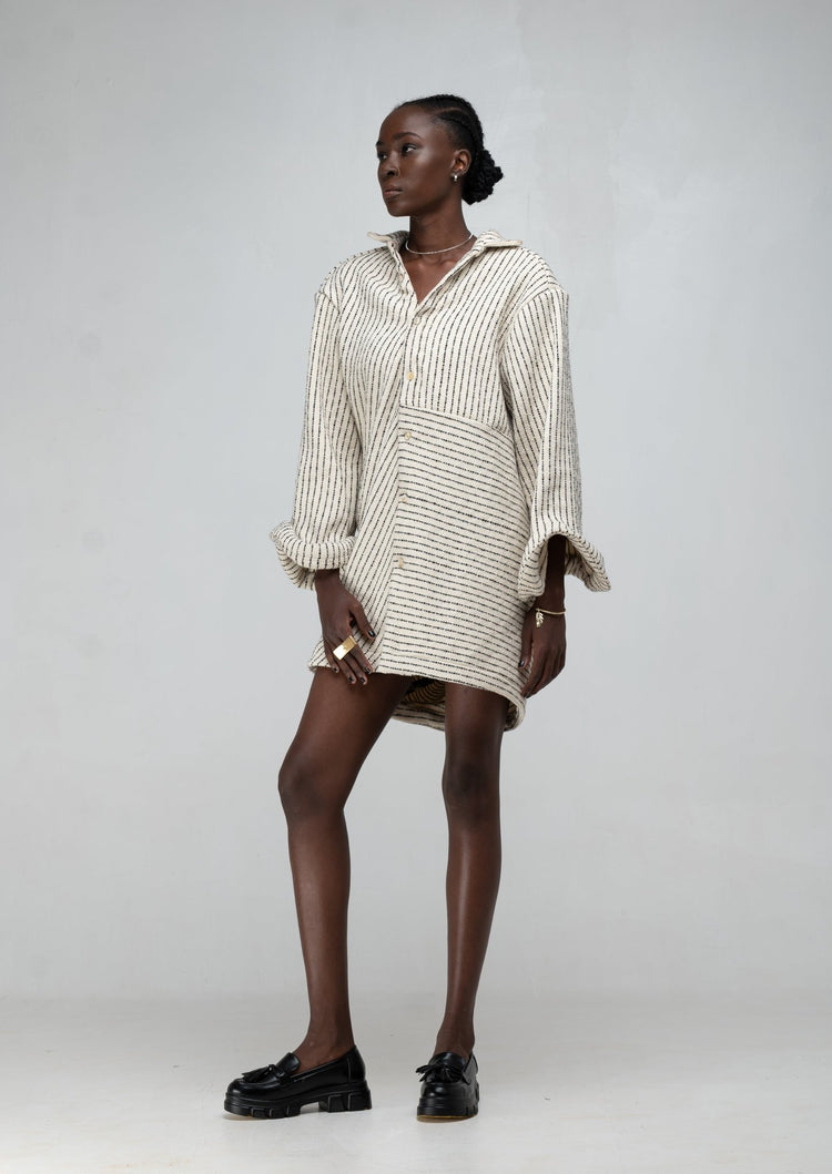 UMBO DRESS - Katush Store