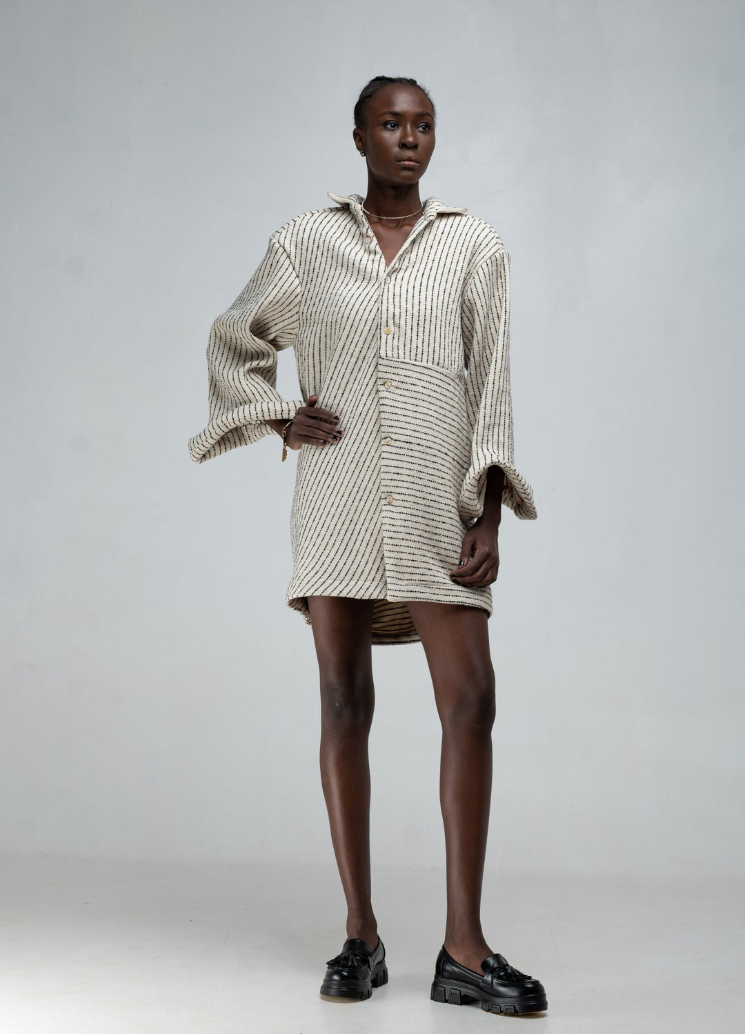 UMBO DRESS - Katush Store