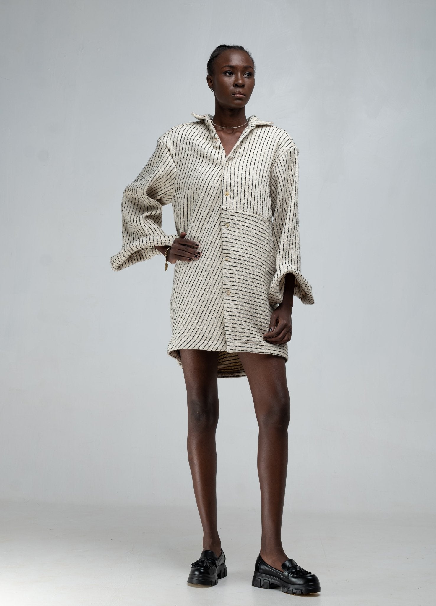 UMBO DRESS - Katush Store