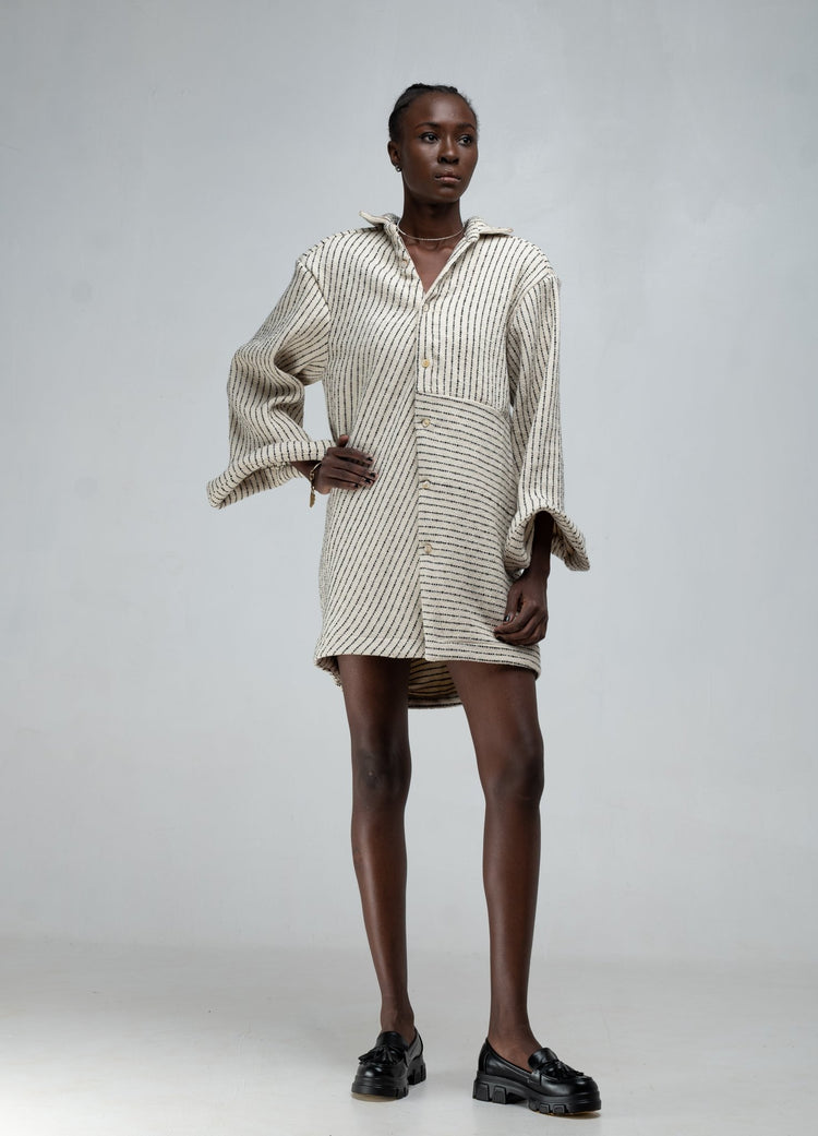 UMBO DRESS - Katush Store