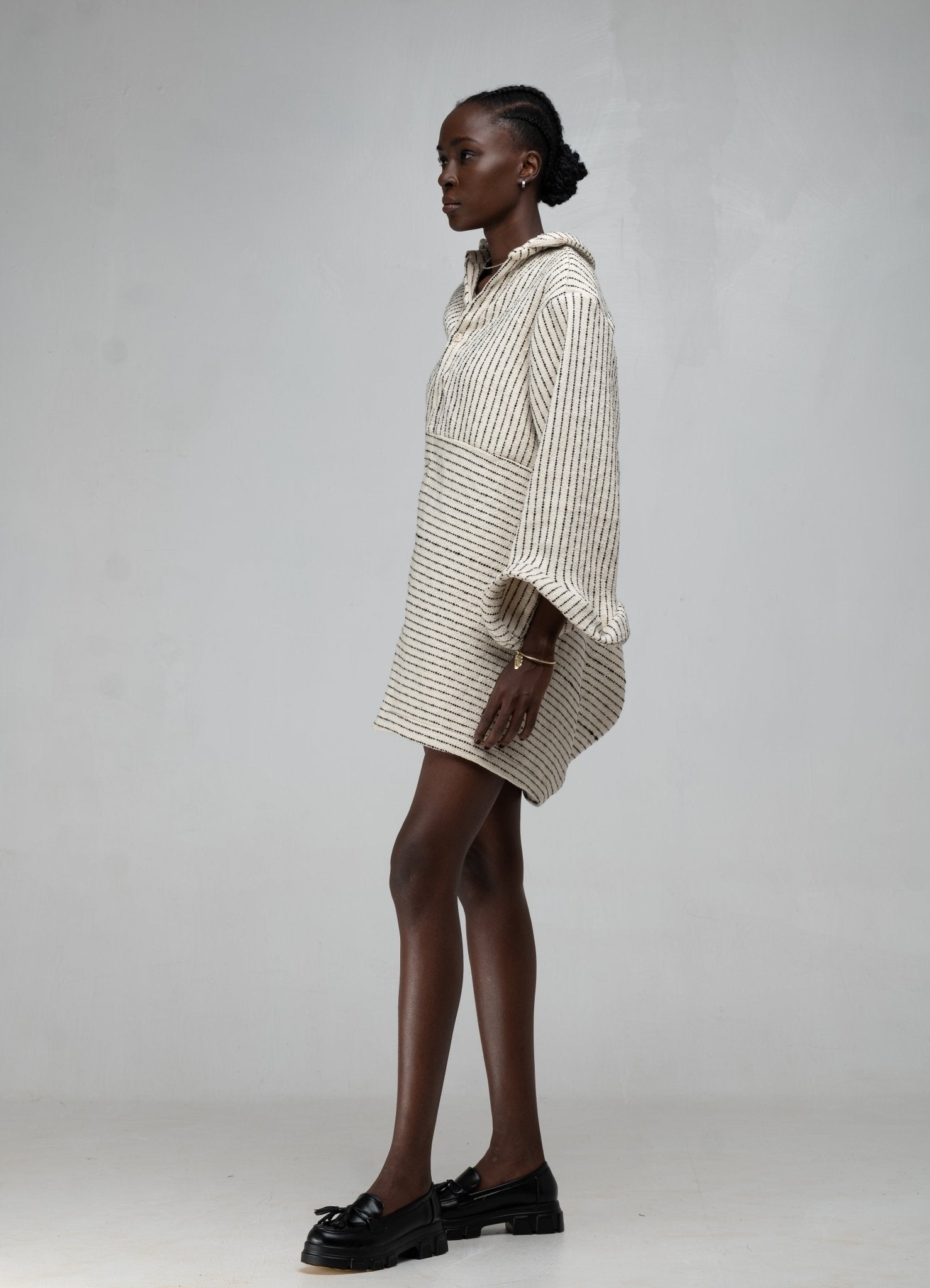 UMBO DRESS - Katush Store