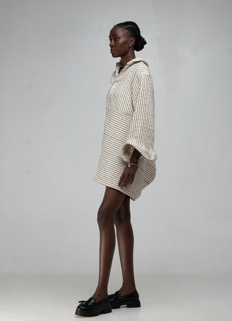 UMBO DRESS - Katush Store