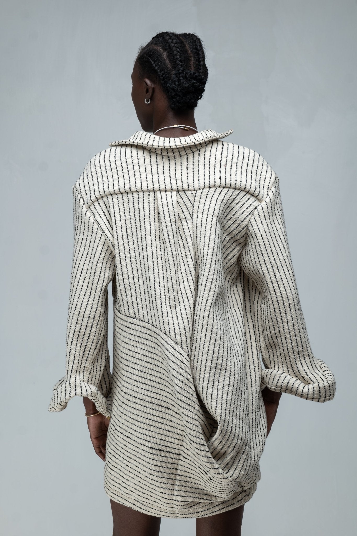 UMBO DRESS - Katush Store