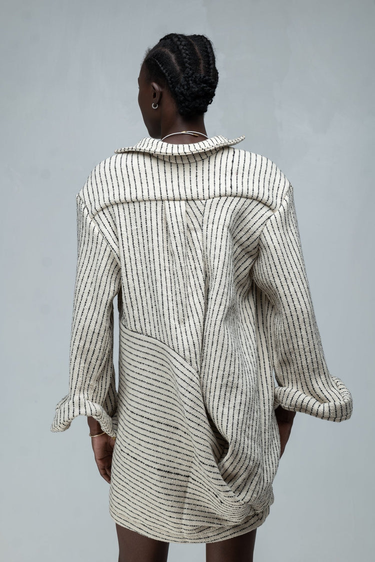 UMBO DRESS - Katush Store