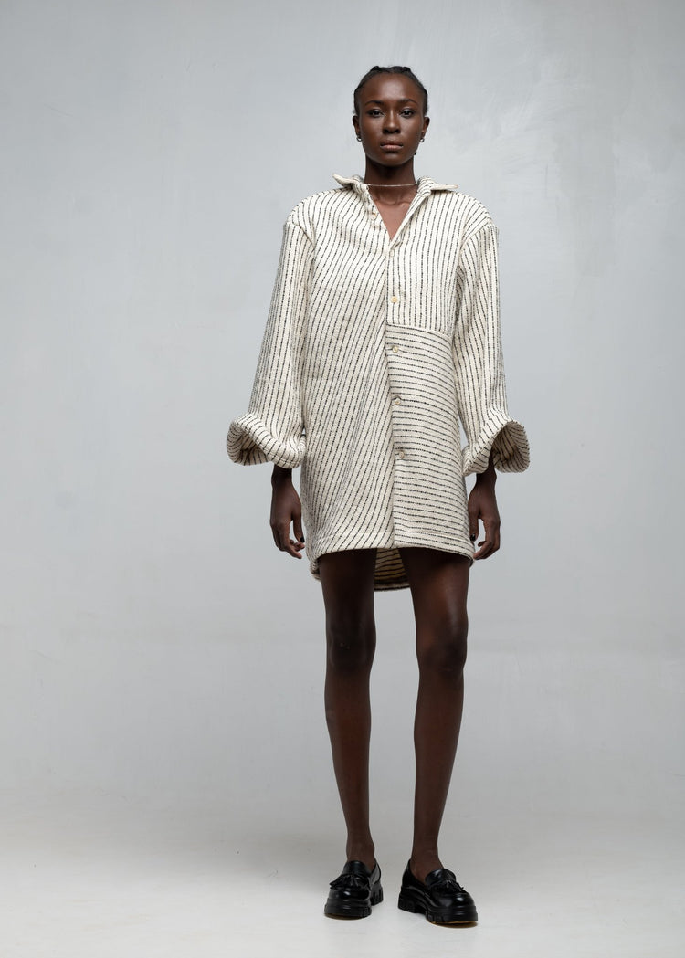 UMBO DRESS - Katush Store