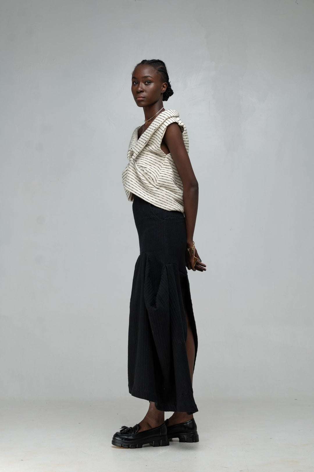 WINGU SKIRT - Katush Store