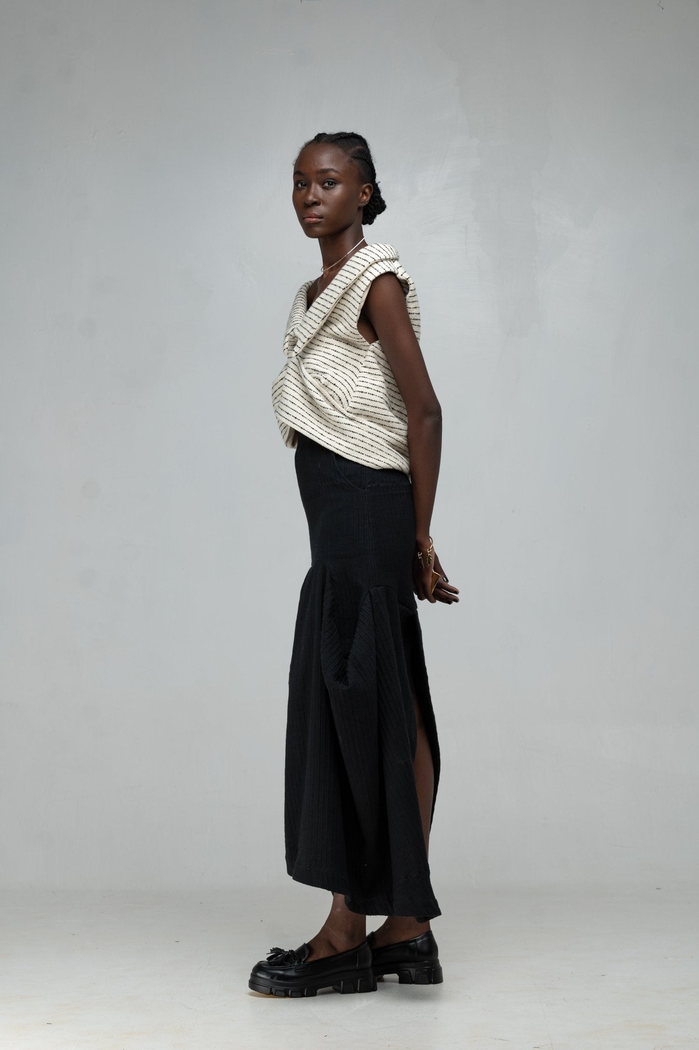 WINGU SKIRT - Katush Store
