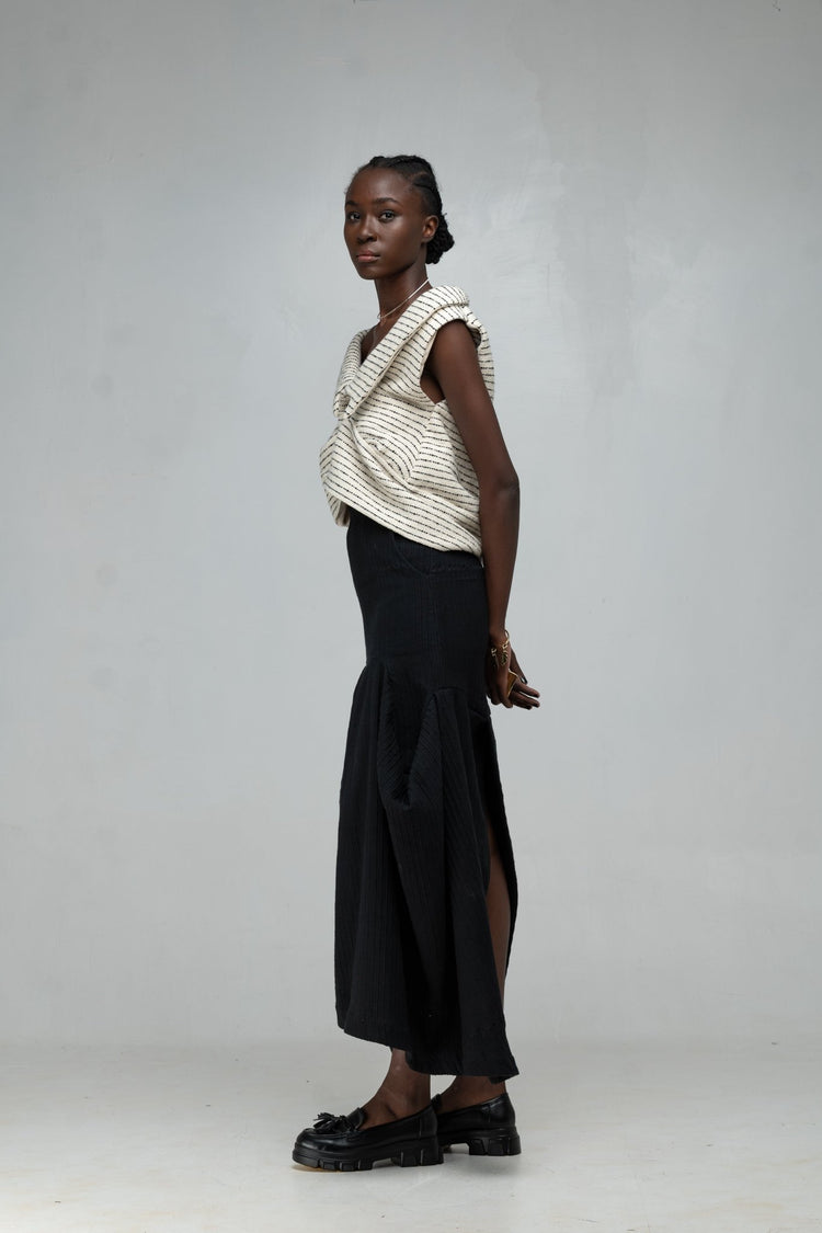 WINGU SKIRT - Katush Store