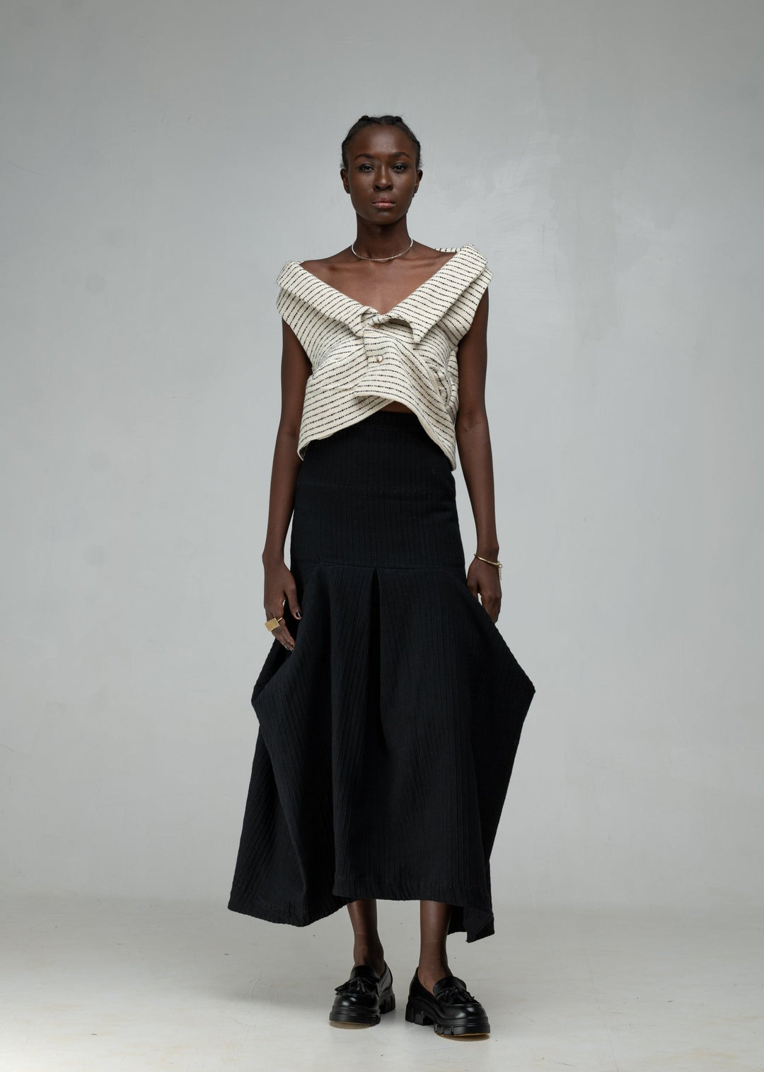 WINGU SKIRT - Katush Store