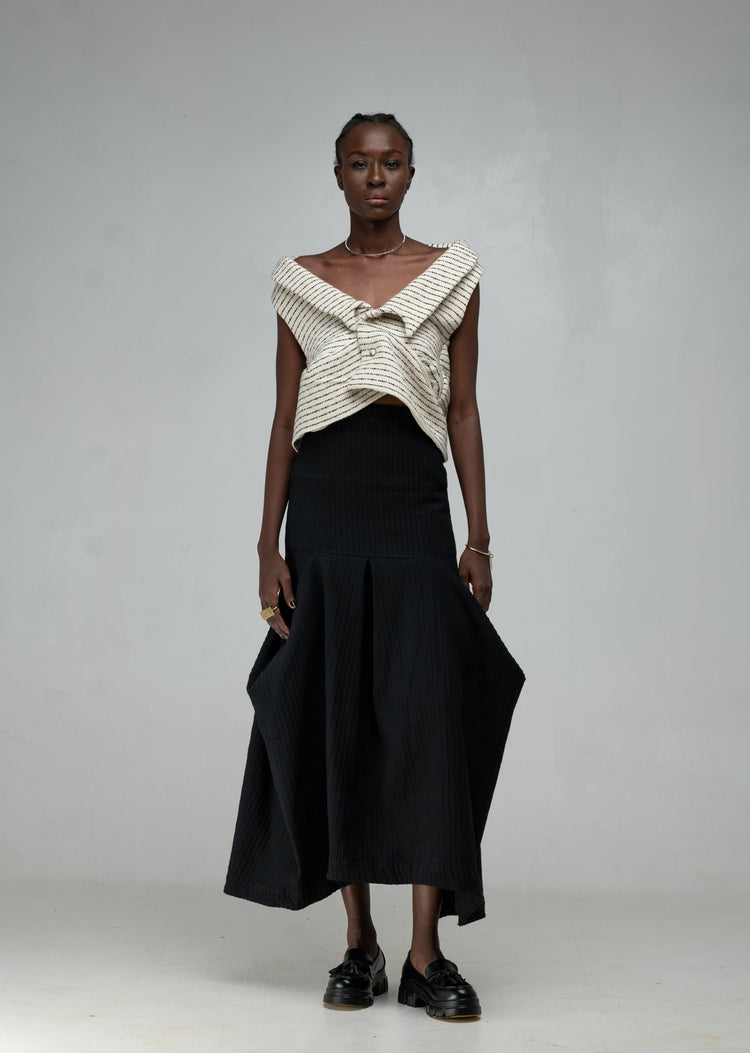 WINGU SKIRT - Katush Store