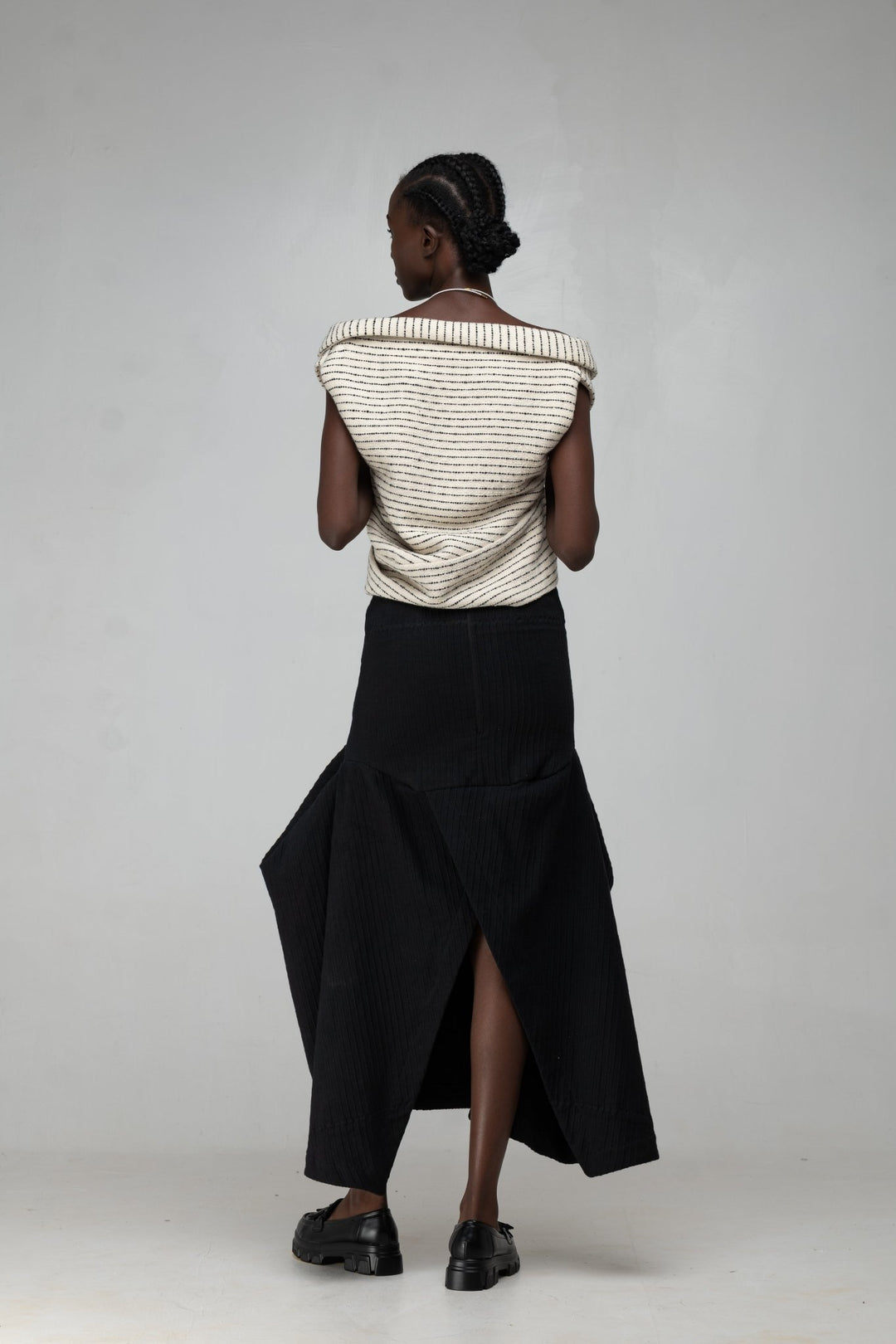 WINGU SKIRT - Katush Store