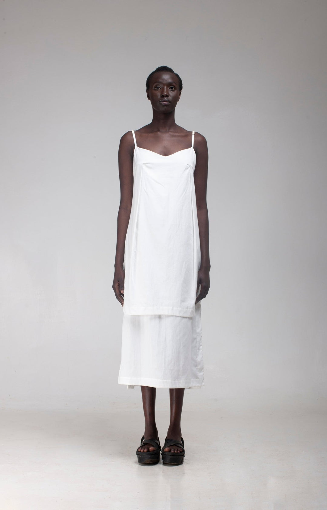 BONSA DRESS - Katush Store