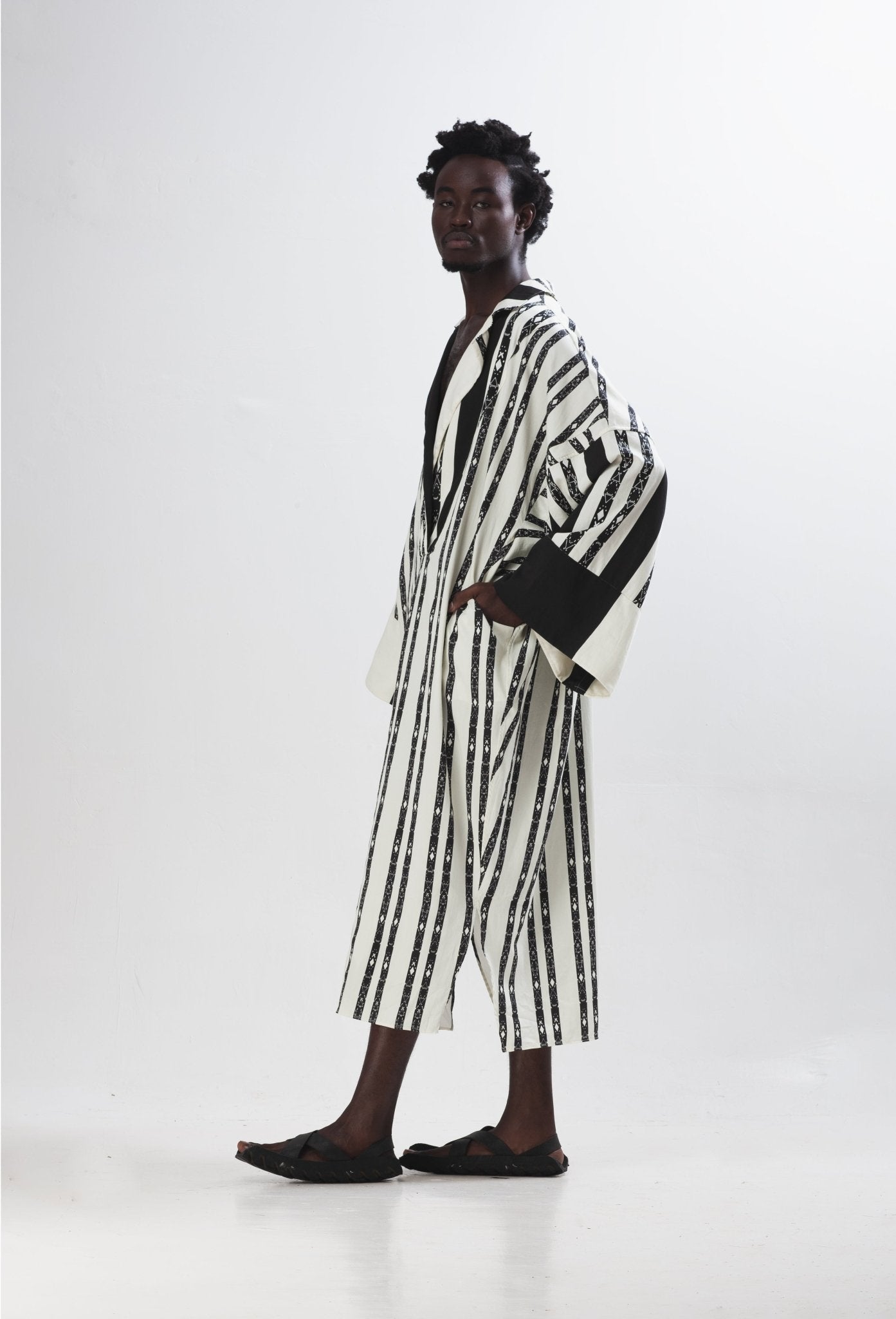 HAWECHA BUBU | UNISEX - Katush Store