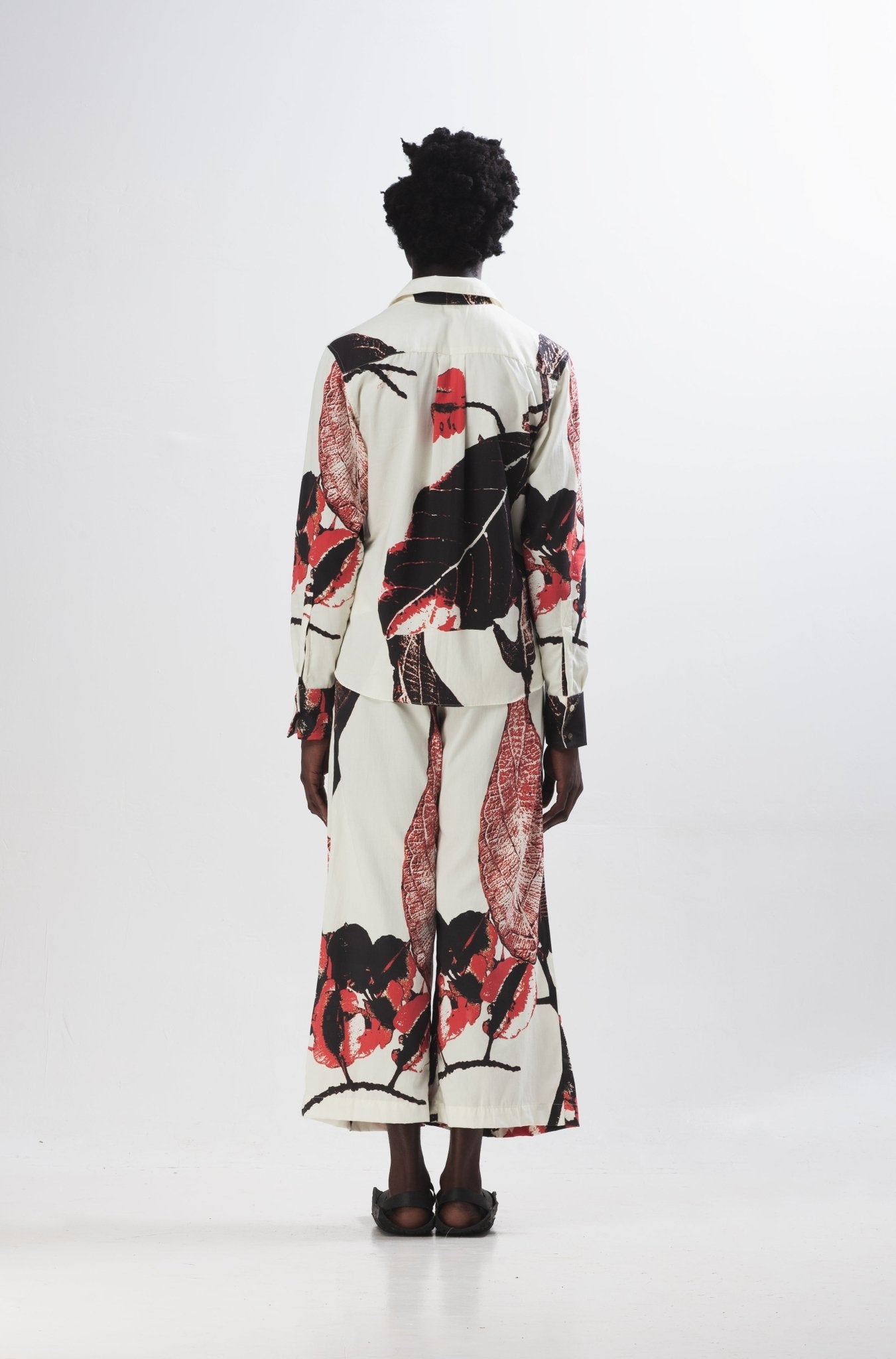MALI TROUSER | UNISEX - Katush Store