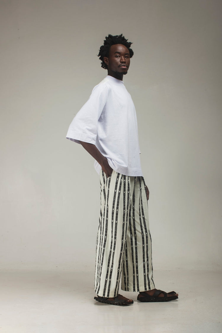 TUMMEH TROUSER | UNISEX - Katush Store