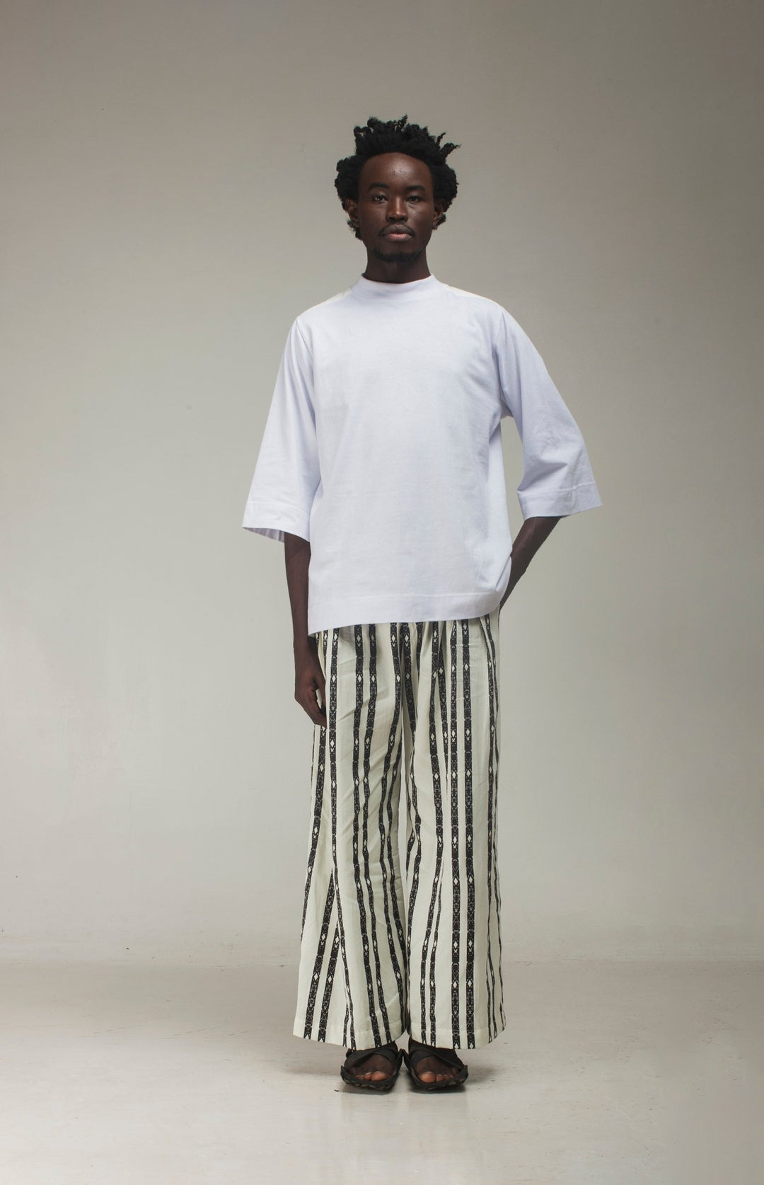 TUMMEH TROUSER | UNISEX - Katush Store