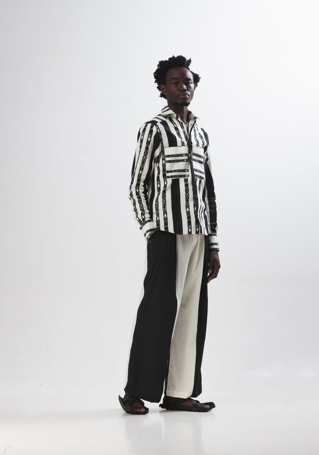 TUMMEH TROUSER | UNISEX - Katush Store