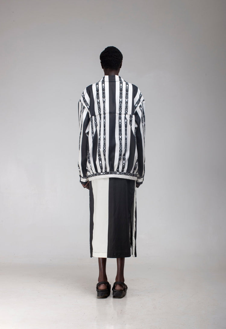 UTENZI JACKET | UNISEX - Katush Store