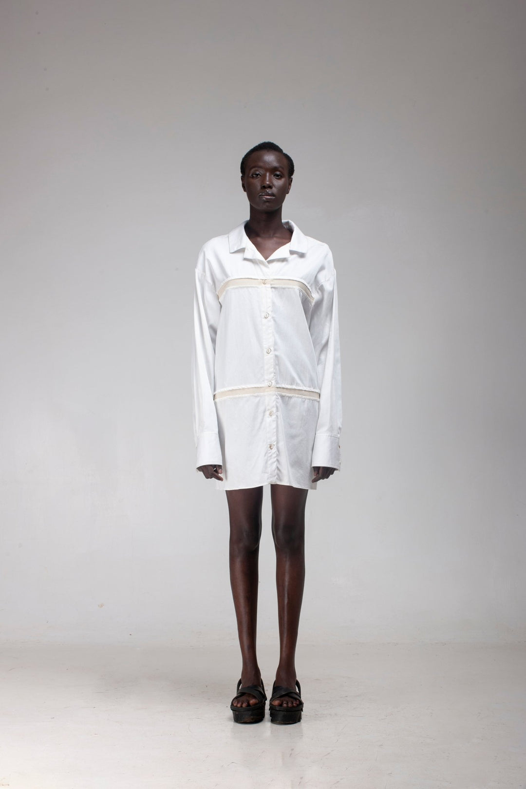 UZURI SHIRT | UNISEX - Katush Store