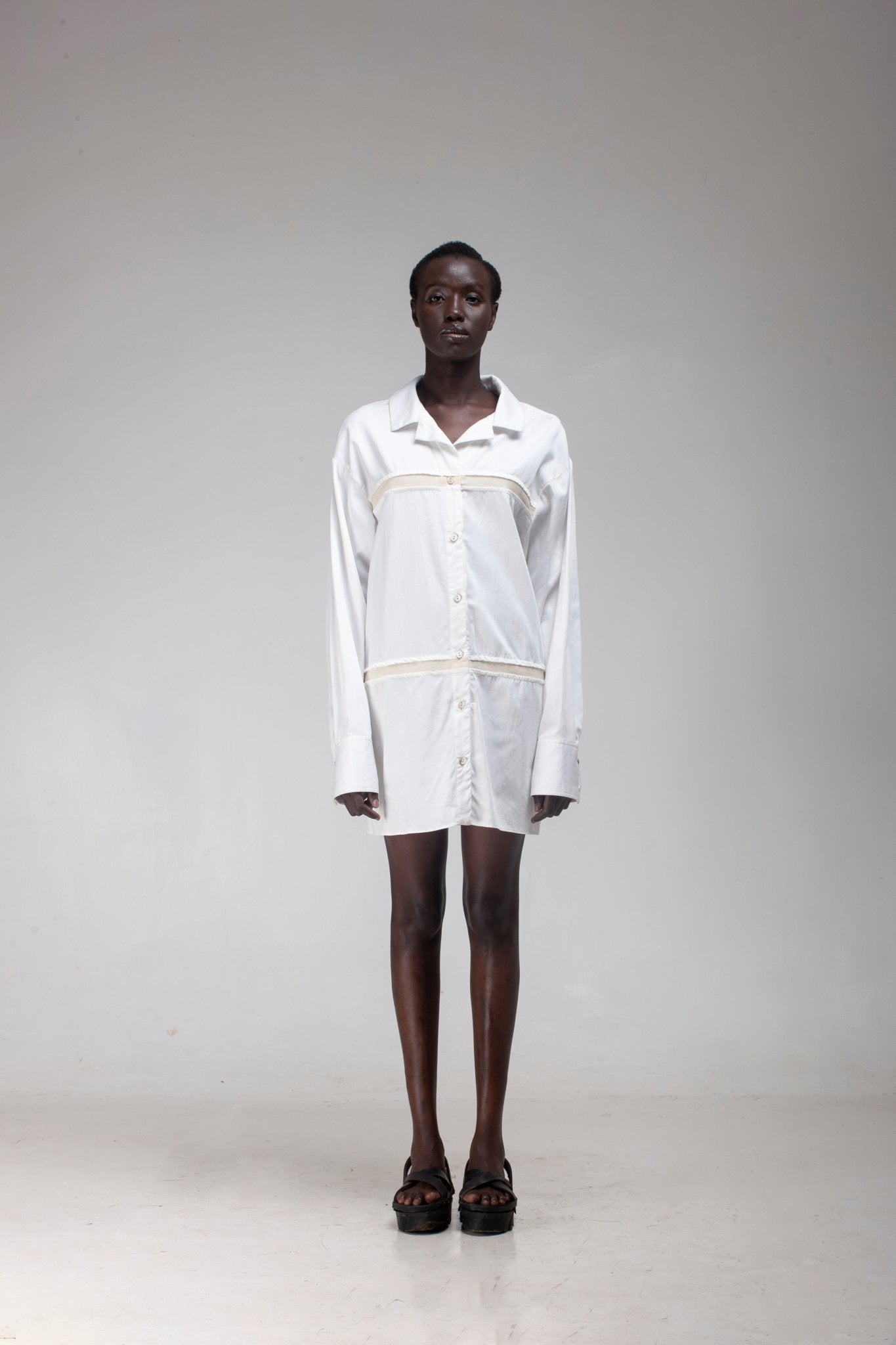 UZURI SHIRT | UNISEX - Katush Store