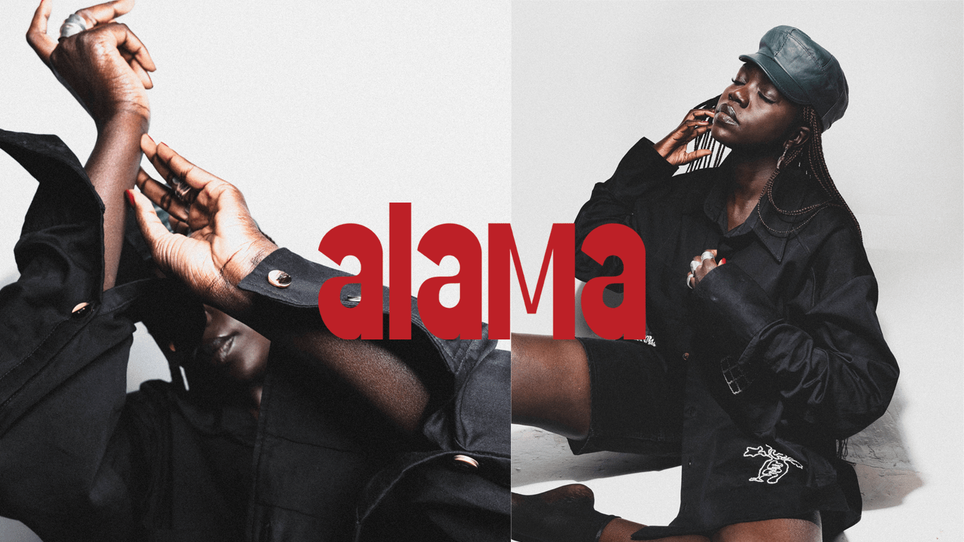 ALAMA - Katush Store