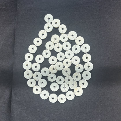 MILESTONES | THE FLAME