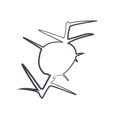 FEAR | THE WHISTLING THORN - Katush Store