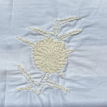 FEAR | THE WHISTLING THORN - Katush Store