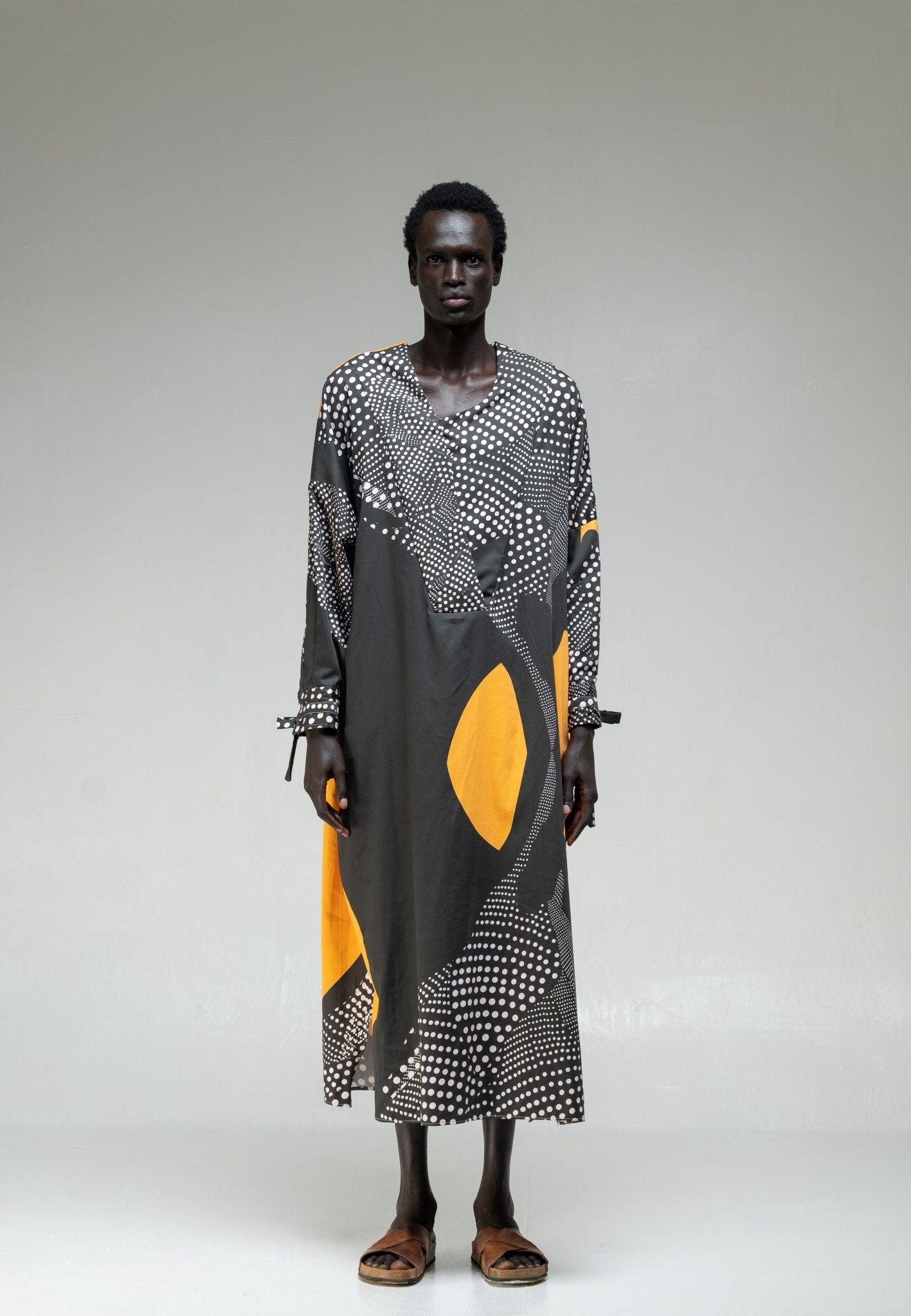 HAWECHA BUBU| OBSIDIAN DAWN | UNISEX - Katush Store