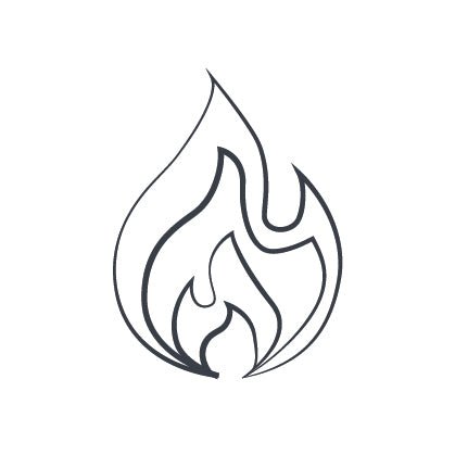 MILESTONES | THE FLAME - Katush Store