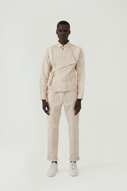 ulimwengu-trouser
